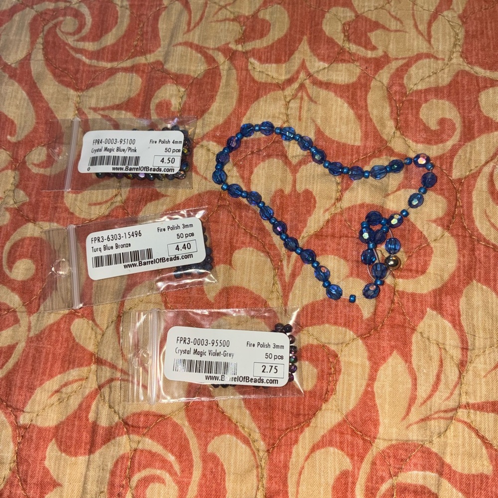 Jewerly bundle - Picture 8 of 10